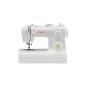 Singer 2273 Tradition Sewing Machine 34 Points Adjustable buttonhole 1 Time (Kitchen)