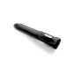 Livescribe Pulse Smartpen Black Leather Case (Office supplies & stationery)