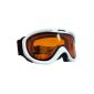 ALPINA ski goggles Free Spirit, One size (equipment)
