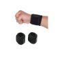 Durable Sports šŠlastique Velcro wrist support Brace Wrap Bracelet Band (Various)