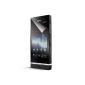 Master Accessory Pack of 3 screen protection film for Sony Xperia U (Accessory)