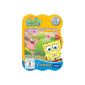 VTech 80-092444 - V.Smile Learning Game SpongeBob SquarePants - The day of the sponge (Toys)