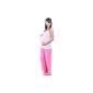 The Essential One - Nightwear Maternity EOM41 (Clothing)