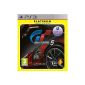 Gran Turismo 5 - platinum (Video Game)