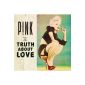 The Truth About Love (Deluxe Edition + Digital Booklet) (MP3 Download)