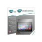2 x slabo screen protector Microsoft Surface Pro | Surface Pro 2 Screen Protector film 
