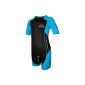 Aqua Sphere Stingray swim suit neoprene for kids (equipment)