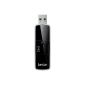 Lexar LJDNV64GCRBEU Rev B USB 64GB Black (Accessory)
