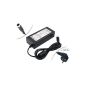 Power adapter for Western Digital WD Elements Desktop WD5000E035-00 WD5000CO35 WDE6400E035-00 Acbel Ad6008 compatible with 5V 12V (Electronics)