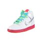 Nike Dunk High 316 604 girls sports shoes - Basketball (Shoes)