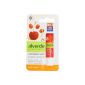 Alverde - Lip Balm - Cranberry & Cherry - 4.8g (Health and Beauty)