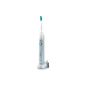 Philips HX6711 / 02 Rechargeable Toothbrush Sonicare HealthyWhite (Health and Beauty)