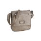 Gabor MAXI handbag 6377 ladies shoulder bags 20x21x6 cm (W x H x D) (Luggage)