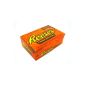 Hershey Reeses Peanut Butter Cups 3 (40x 51g.) (Grocery)