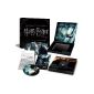 Harry Potter And The Deathly Hallows - Part One (Limited Edition Collectors Set) (Audio CD)