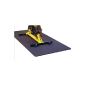 Friedola Uni Sport mat place mat Floor Protect (equipment)