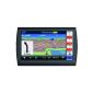 Falk NEO 640 LMU navigation device (15.2 cm (6 inch) display, 47 European countries pre-installed, Lifetime Map Updates, TMC, Marco Polo Travel Guide) (Electronics)