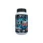 Best muscle building capsules - weight gain pills - CM3 1250 Tri Creatine Malate - 360 Capsules (Health and Beauty)