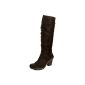 El Naturalista N772 Women boots (Textiles)