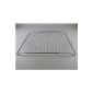 Grill, grill for grilling, oven-grill, Grill for oven Ignis Philips Whirlpool Baukencht Ikea 481245819334 NEWS