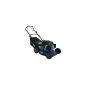 Hyundai HTDT135CAPL-A towed mower 135 cm³ Thermal cutting 46 cm (Tools & Accessories)