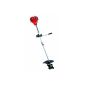 Einhell Hedge thermal GH-BC 43 AS with double adjustable handle without tools 3401973 (Tools & Accessories)