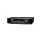 Marantz NR1504 / N1B Slim-line 5.1 AV Receiver (85 watts, HDMI, network with AirPlay / Spotify) (Electronics)