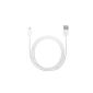 doupi® USB Micro Data Charging Charger Cable Cord Data Cable Samsung Nokia Smartphone Tablet Navi Camera - White (Electronics)
