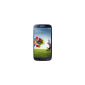 Samsung - Galaxy S4 - Black Edition - Deep Black - 4G LTE - 16 GB - 5 '' - Full HD Super AMOLED - GSM - Android Phone (Electronics)
