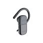 Nokia BH-104 Bluetooth Headset with Charger AC-3 (optional)
