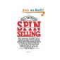 SPIN Selling .... a must for salespeople
