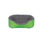 Trixie 62703 small animal pet bed, 35 × 28 cm, green / gray (Misc.)