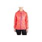 Gregster Women's Running Jacket, Pink (Sports Apparel)
