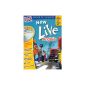 New Live holiday Booklet: English from 6th to 5th (1 book + 1 CD audio) (Paperback)