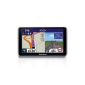 Garmin nuvi 150T GPS (12.7 cm (5 inches) touch screen, TMC, 22 countries of Central Europe) (Electronics)