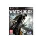 Watch Dogs (Video Game)