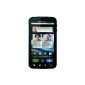 Motorola Atrix 4G Smartphone (10.1 cm (4 inch) LED display, touch screen, Android 2.2, 5 megapixel camera) (Electronics)