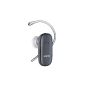 Nokia BH-105 Bluetooth Headset with Charger AC-3 (optional)