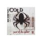 Year of the Spider (Audio CD)