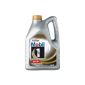 Mobil 1 New Life 0W-40 151048 synthetic engine oil 5L (Automotive)