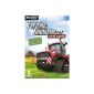 Farming Simulator 2013 Titanium Edition (computer game)