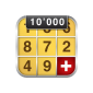 Sudoku 10'000 Plus (App)