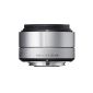 Sigma Lens 30mm F2.8 DN ART - Mount Micro 4/3 Metal (Camera Photos)