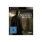 The Testament of Sherlock Holmes - [PlayStation 3] (Video Game)