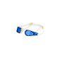 SPEEDO Fastskin3 Elite Swimming Goggles Adult (Sport)