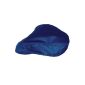 Saddle protection / Sattelbezug dark blue (Misc.)