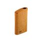 Meinl Percussion DDG-BOX Travel Didgeridoo Box, Brown (Electronics)