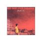 Red Skies Over Paradise (Audio CD)
