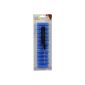 Lifetime curlers x 12 + Comb (Health and Beauty)