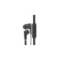 Five Jays Earphones for Apple iPhone Black (Electronics)
